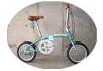USED BIKES