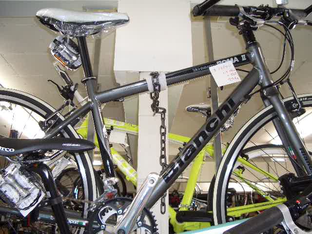 BIANCHI