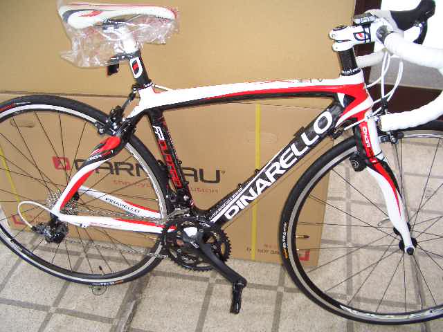 PINARELLO