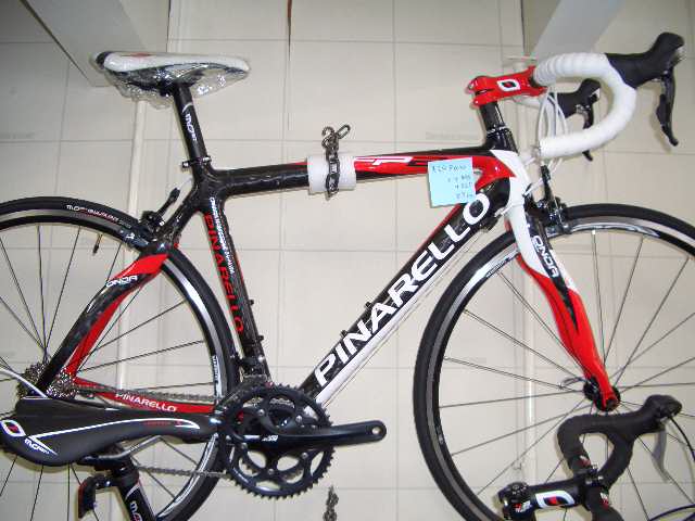 PINARELLO