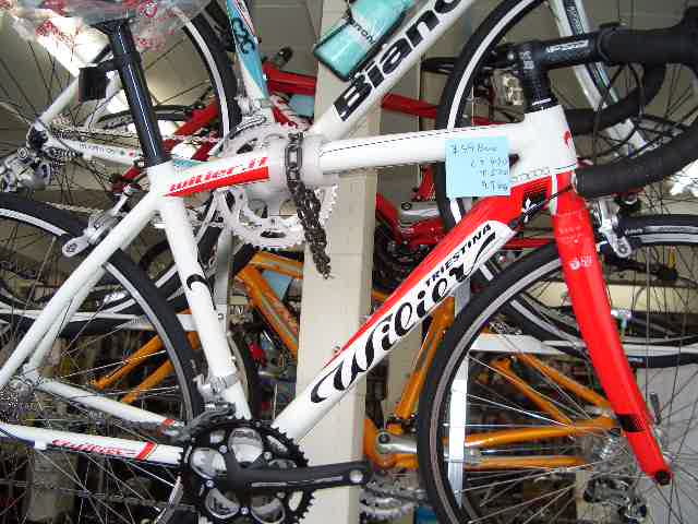 WILIER