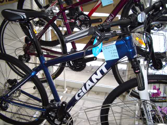 GIANT